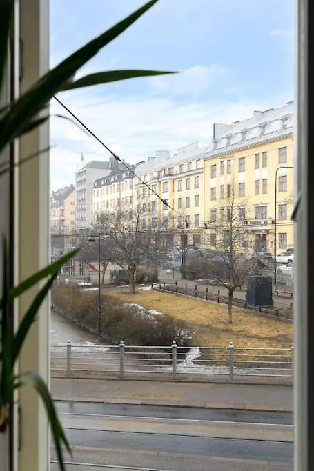 Apartment In Kamppi Helsinki 0*,  Finland
