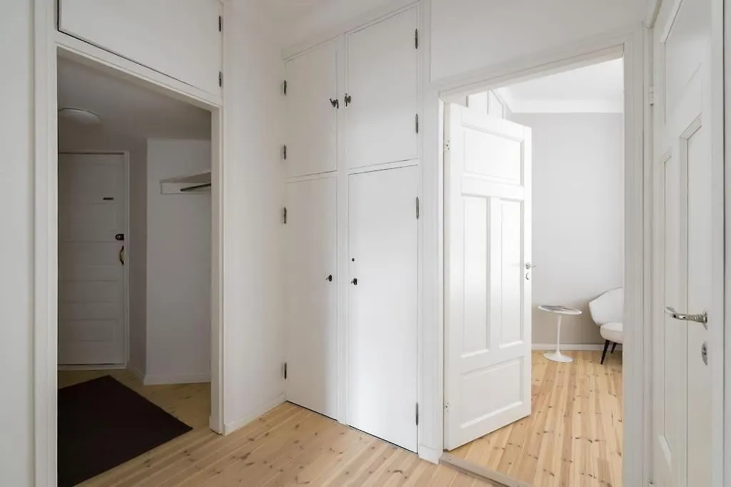 Apartment In Kamppi Helsinki