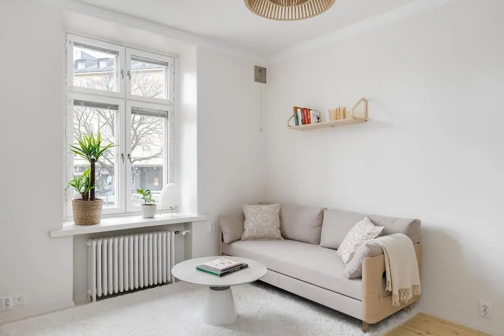 Apartment In Kamppi Helsinki