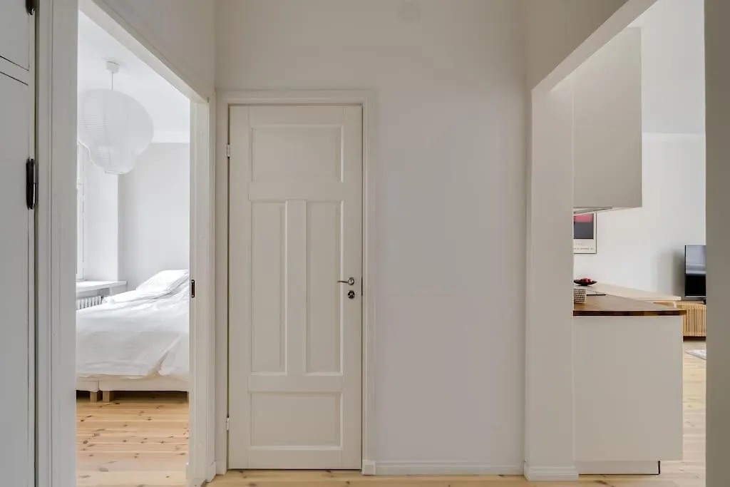 Apartment In Kamppi Helsinki