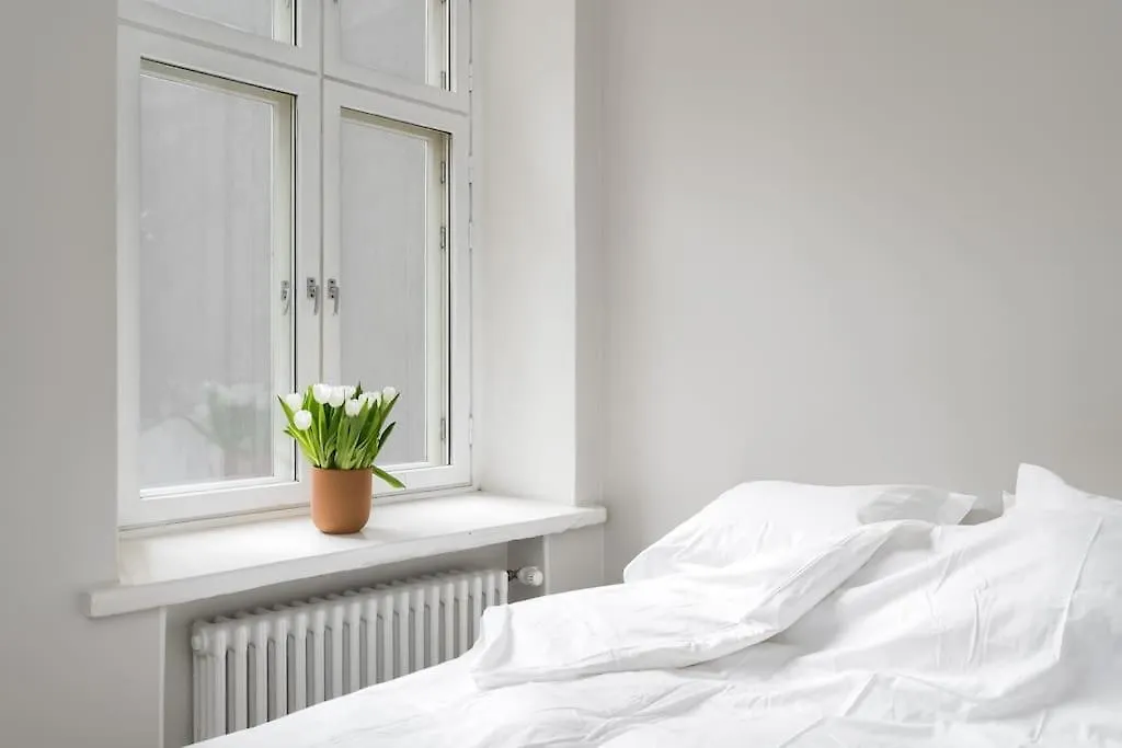 Apartment In Kamppi Helsinki