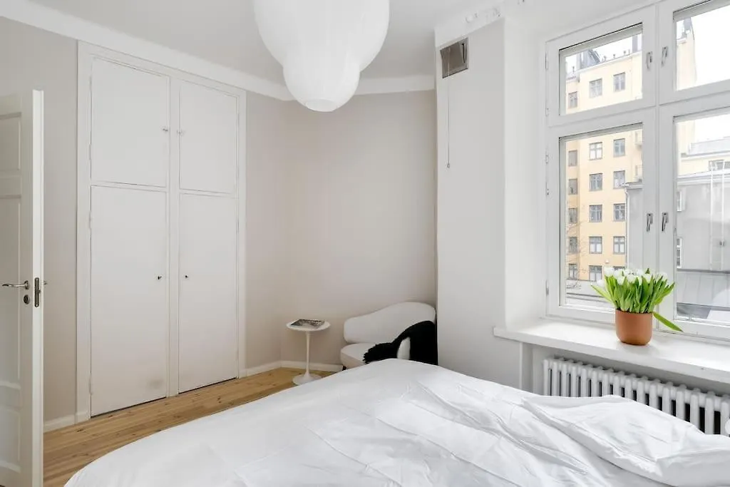 Apartment In Kamppi Helsinki 0*,